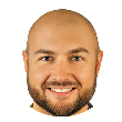 Professional photo of Kyrylo Babina, specializing in digital marketing, business consulting, and translation services for global clients